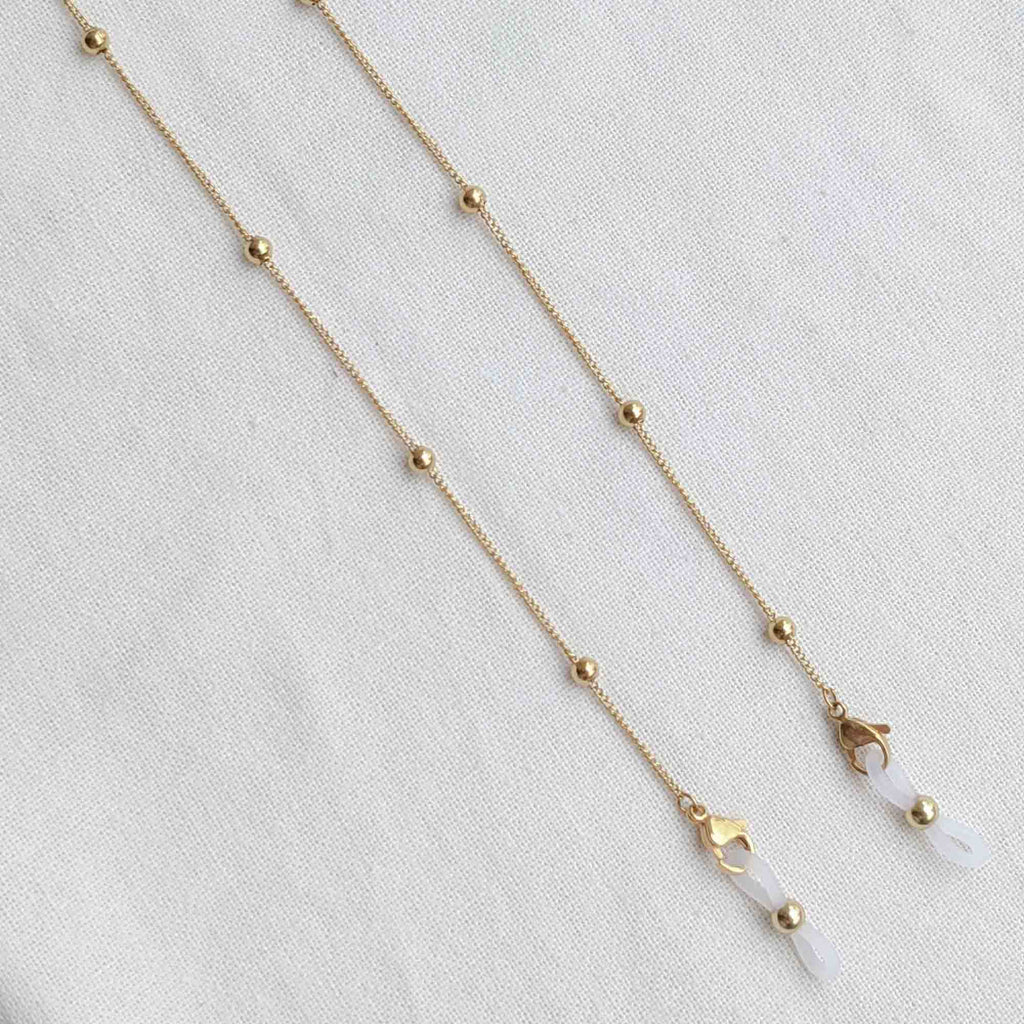 Dot Chain Uapa Boutique