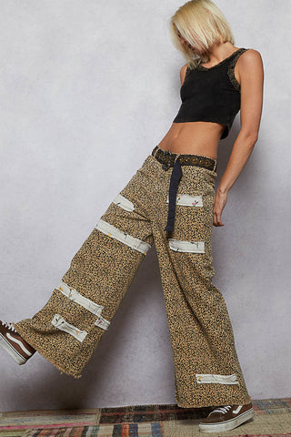 Zuri Pant