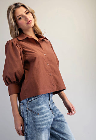 Aura Top