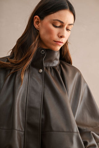 Amara Jacket