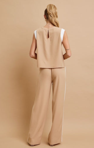 Paula Pant Set