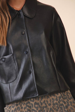 Carrie Jacket
