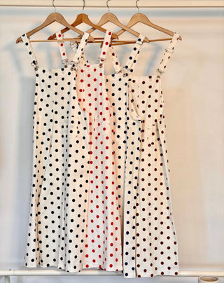 Polka Dots Overall