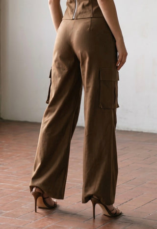 Sary Cargo Pant