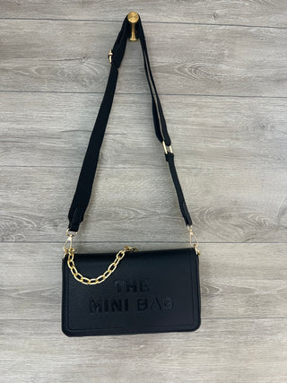 Tote Bag Crossbody