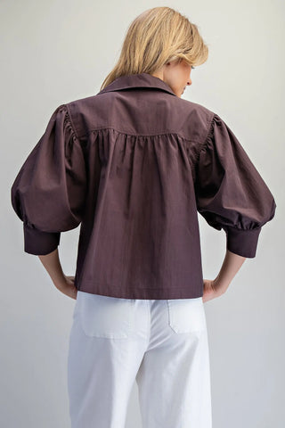 Aura Top