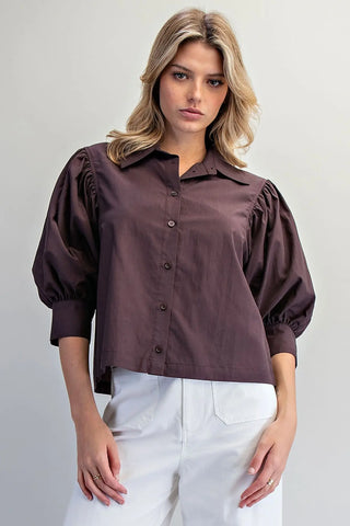 Aura Top