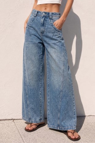 Stella Curve Jeans
