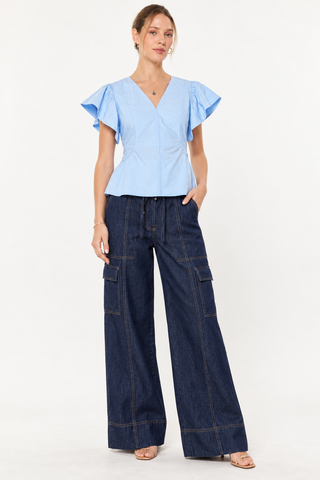 Izzy Cargo Pant