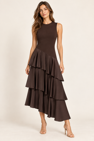 Lisa Dress
