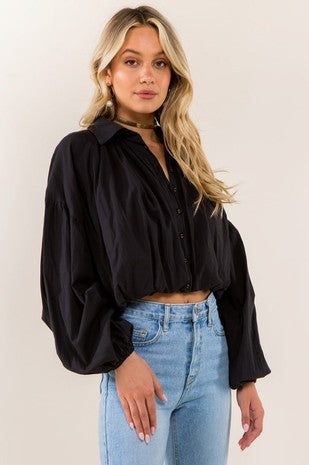 Liana Top