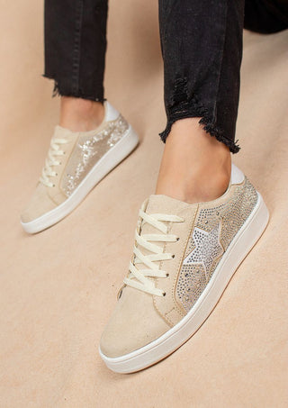 Miel Star Sneakers