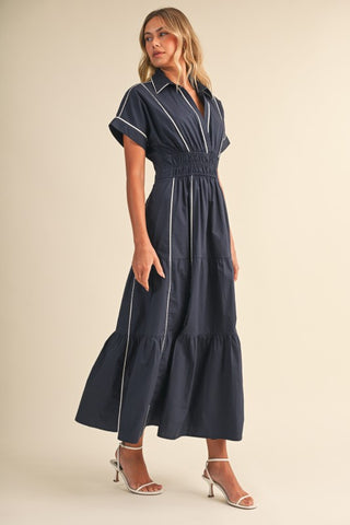 Pamela Dress