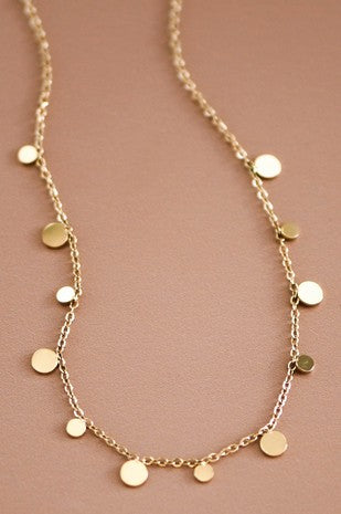 Paty Necklace