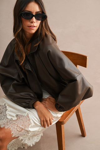 Amara Jacket