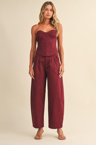 Kiara Pant Set