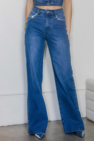 Zoe Jeans
