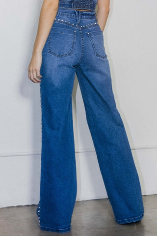 Zoe Jeans