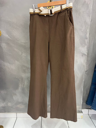 Cata Stretch Pant