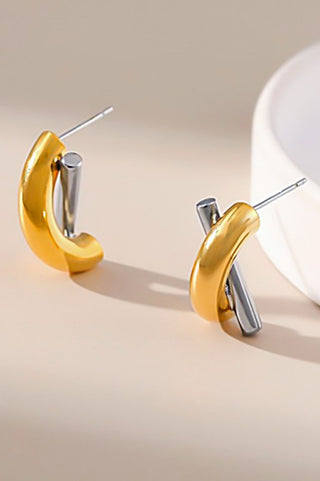 Mae Earrings