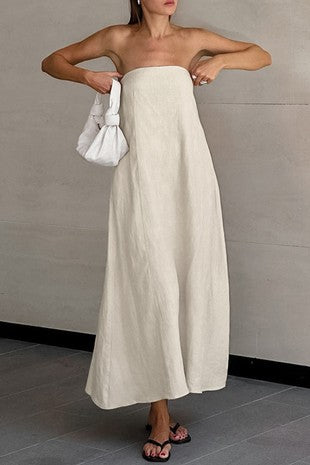 Kiana Dress