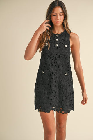 Clara Dress