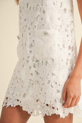 Clara Dress