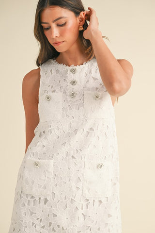 Clara Dress