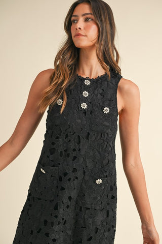 Clara Dress