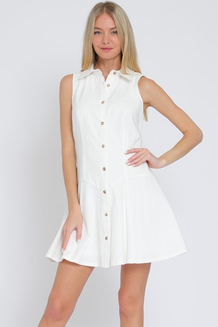 Bella Dress