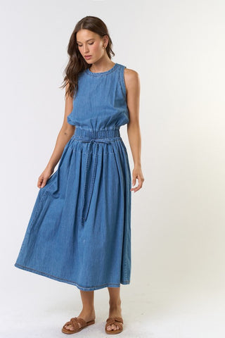 Caro Dress