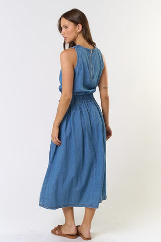 Caro Dress