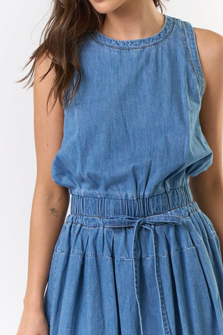 Caro Dress