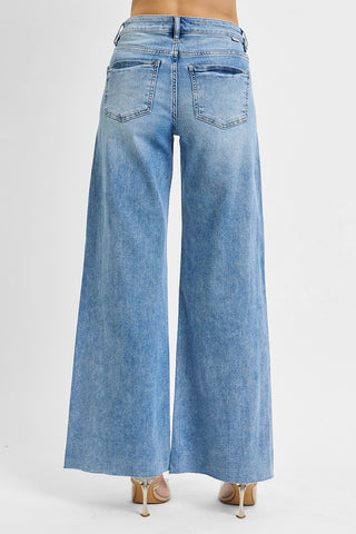 Stella Tummy Control Jeans