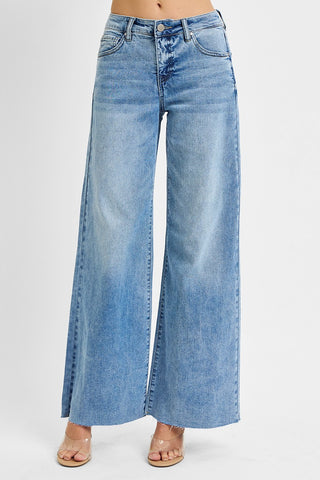 Stella Tummy Control Jeans