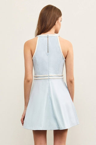 Camille Dress