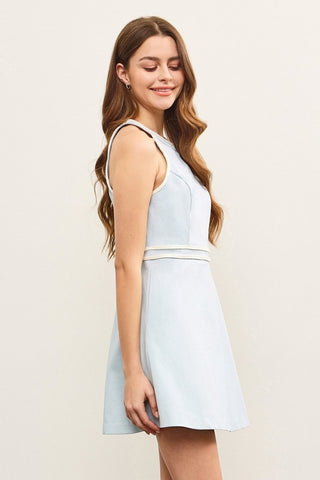 Camille Dress