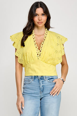 Lola Top