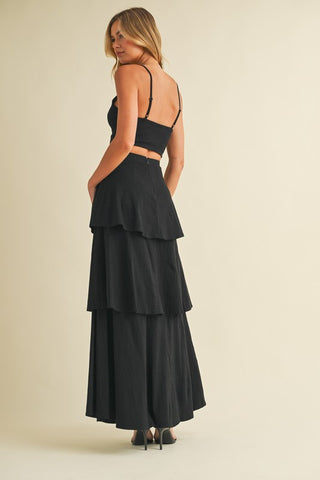 Zoe Skirt Set