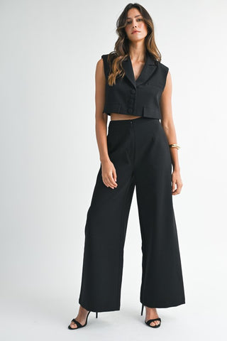 Cleo Pant Set