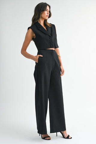 Cleo Pant Set