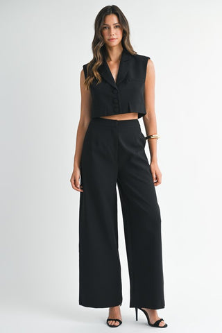 Cleo Pant Set