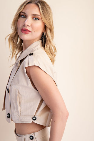Clara Top