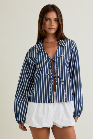 Zira Top