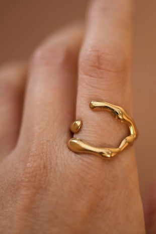 Katy Ajustable Ring