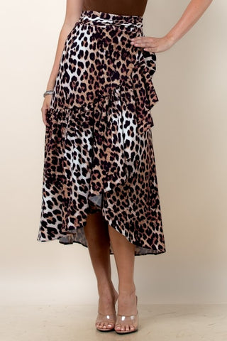 Leo Skirt