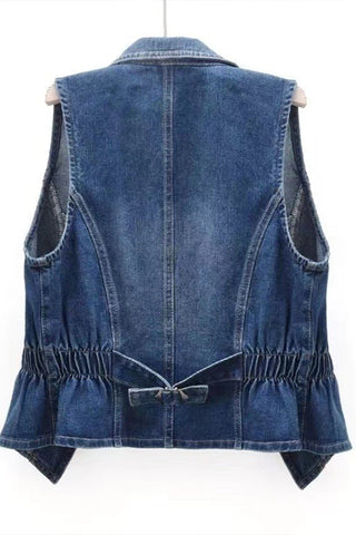 Mandarin Top