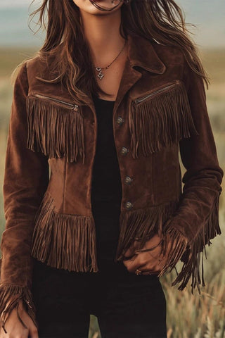 Western Jacket