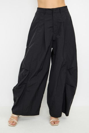 Bria Barrel Pant