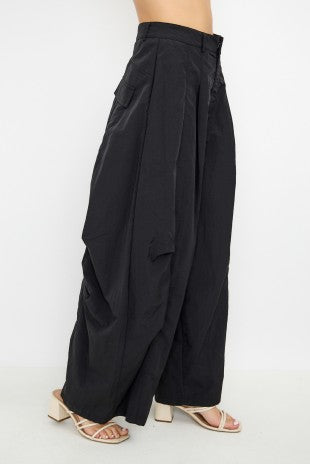 Bria Barrel Pant